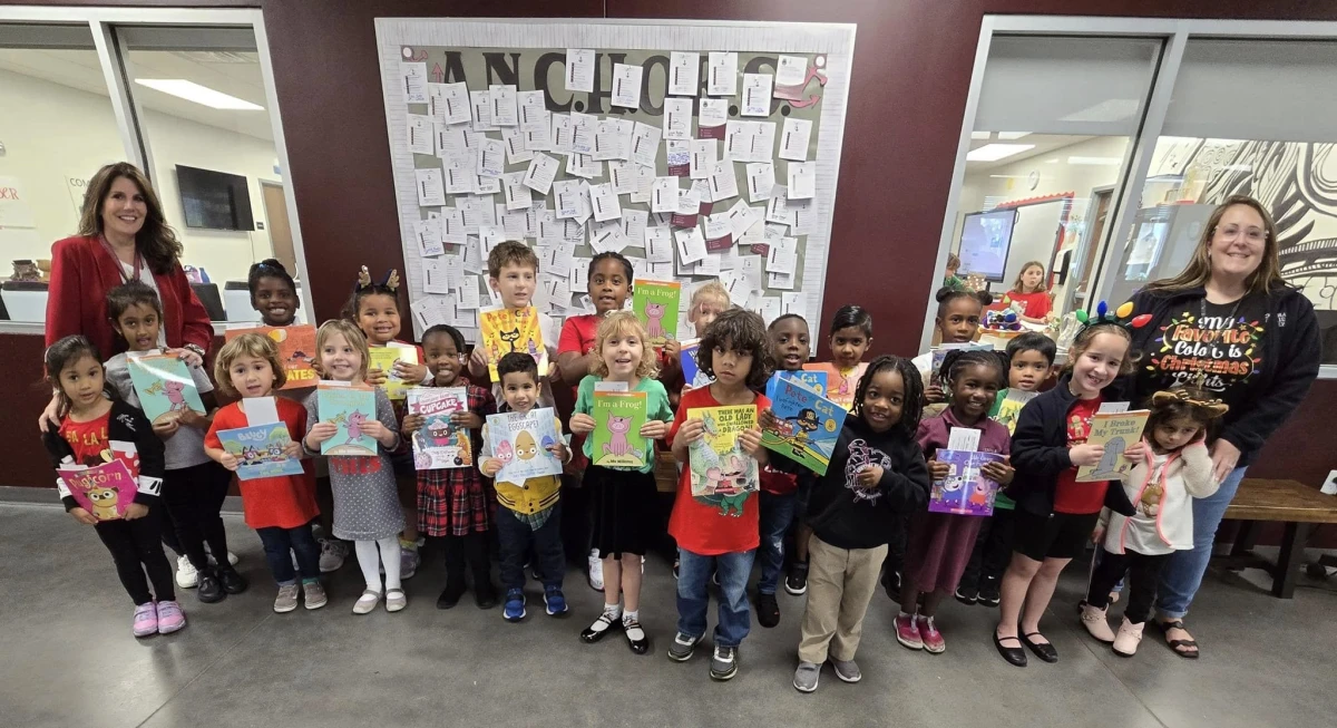 Elementary experiential learning