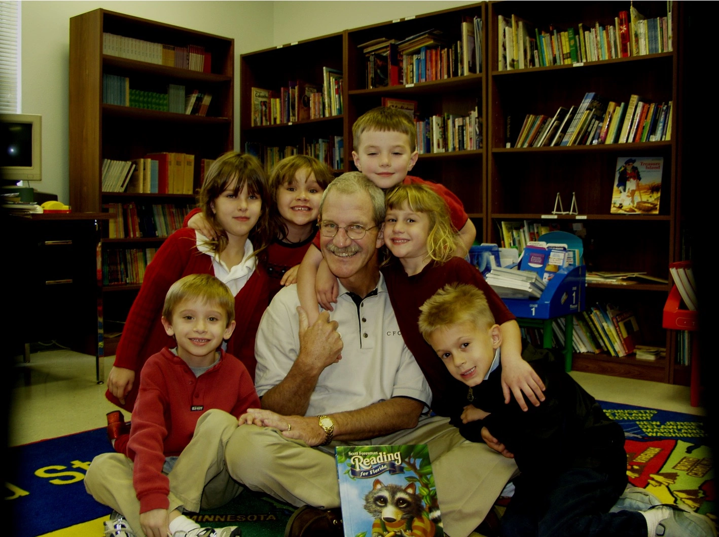 Hands-on learning at Central Florida Prep