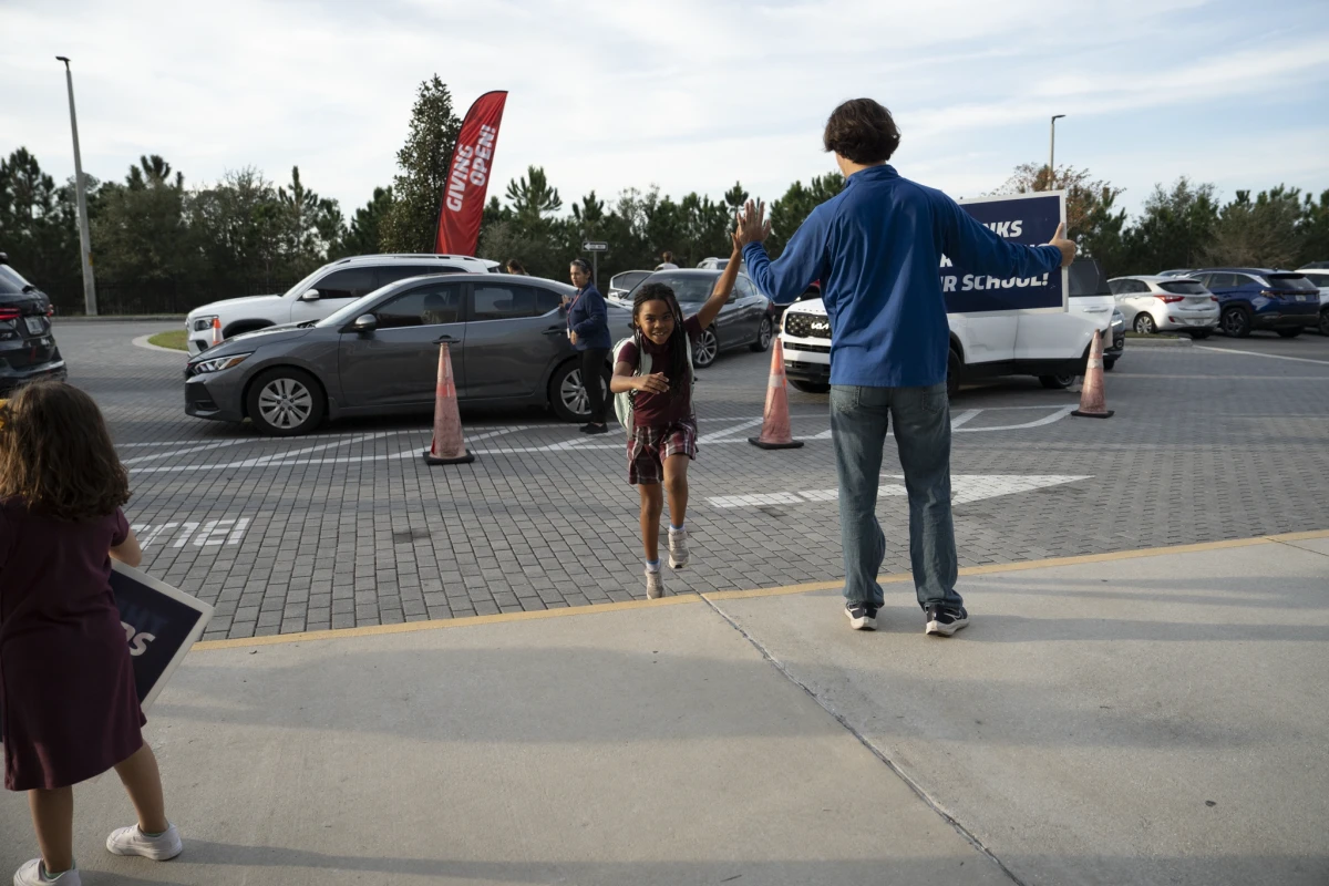 Hands-on STEM learning