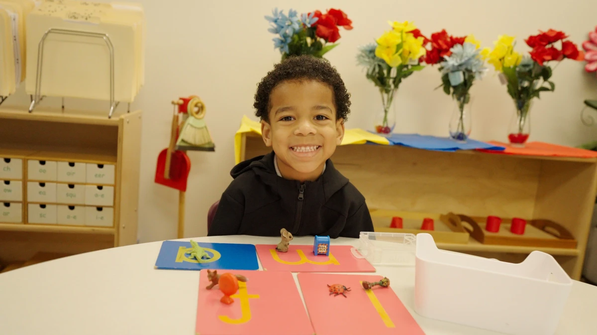 Language development