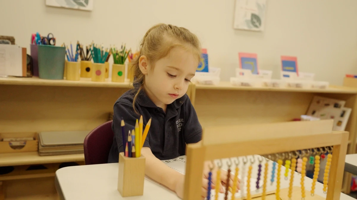 Mathematics materials