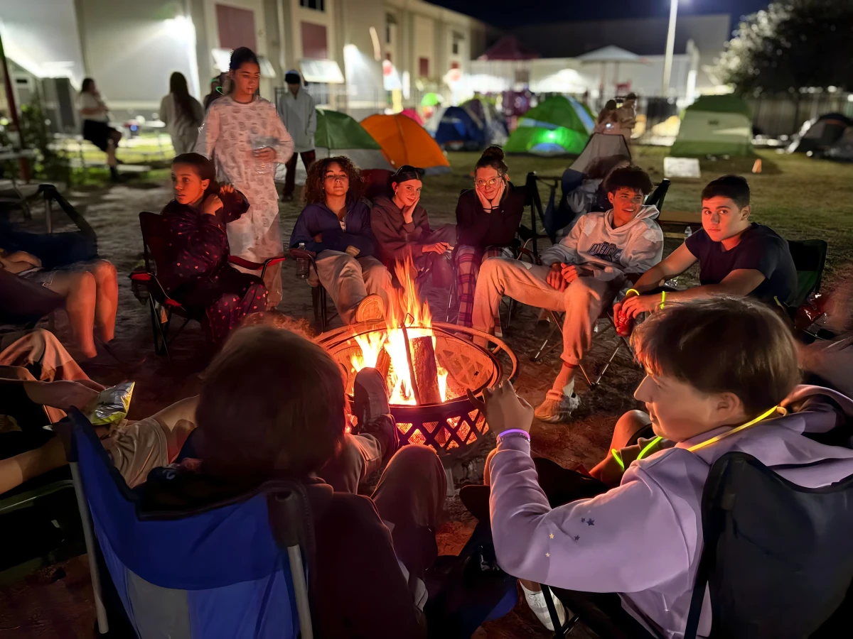 Experiential Learning